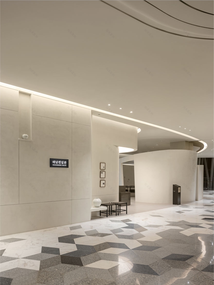 Cheonilgwan 餐厅丨韩国首尔丨LABOTORY-2