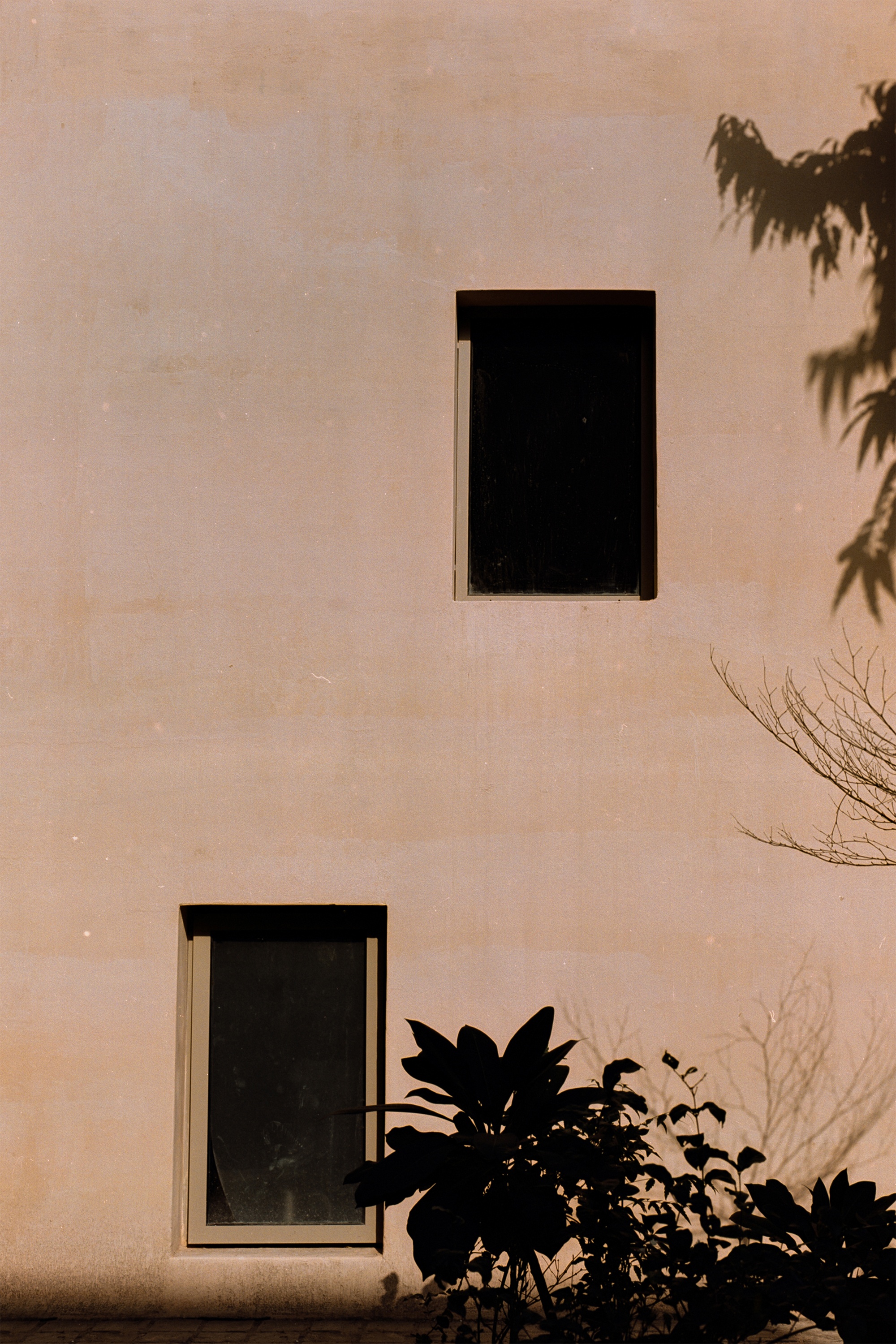 Mana 办公室丨IKSOI Design Studio-13