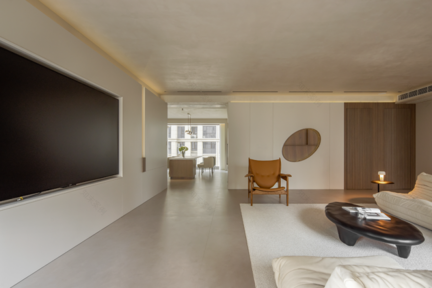 共情与感知丨象限空间设计-13