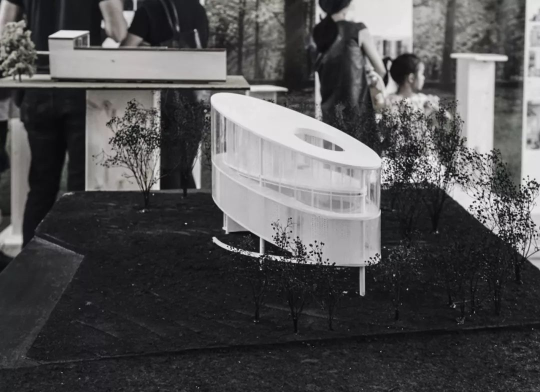 无尽景观住宅 | 时境参与的德国别墅集群设计-91