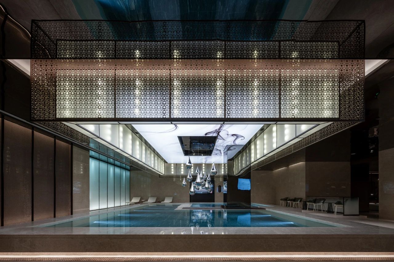 唐山汤丨中国河北丨沈阳已岸设计机构-40