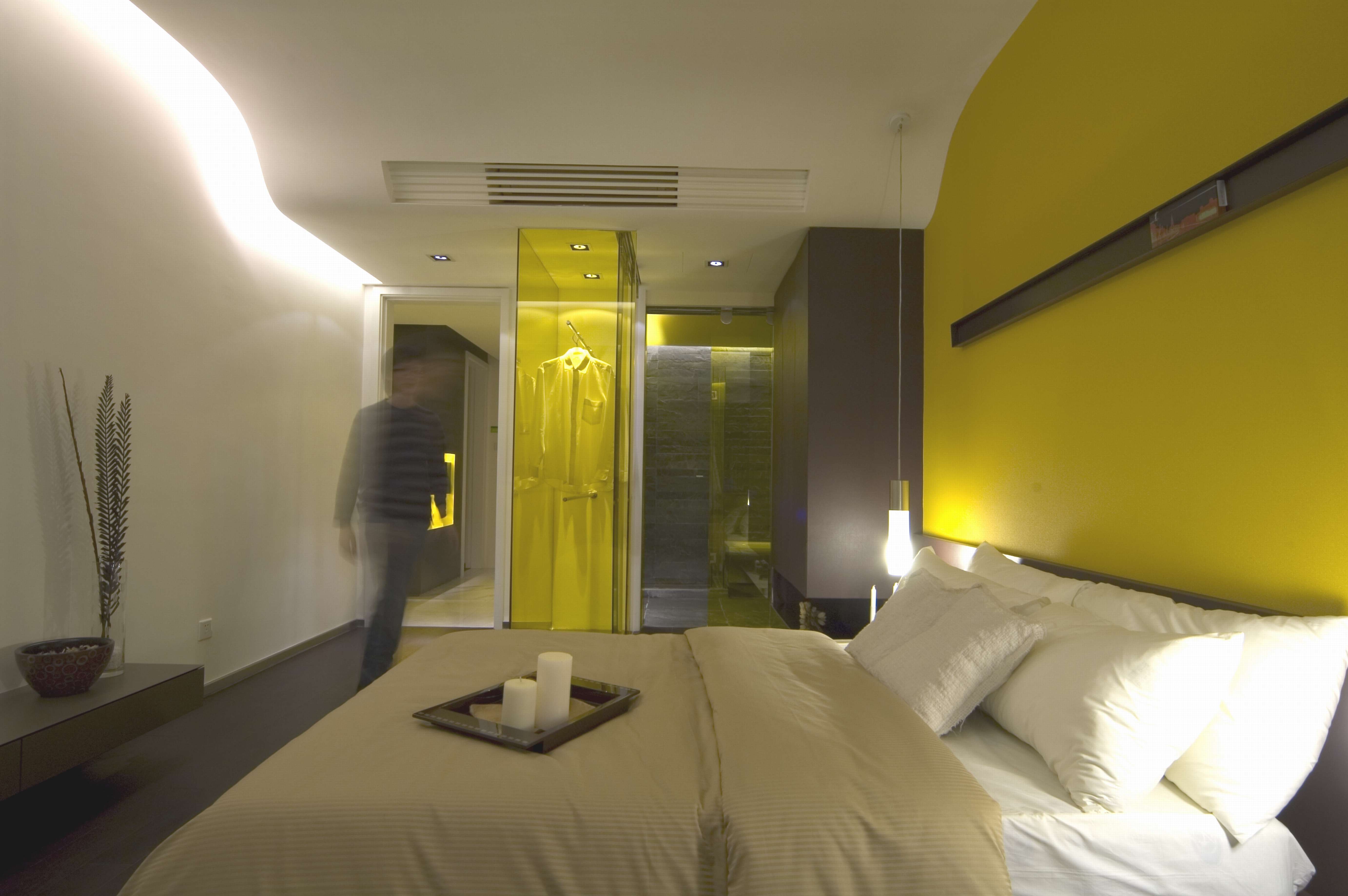 高文安  板房图片-12