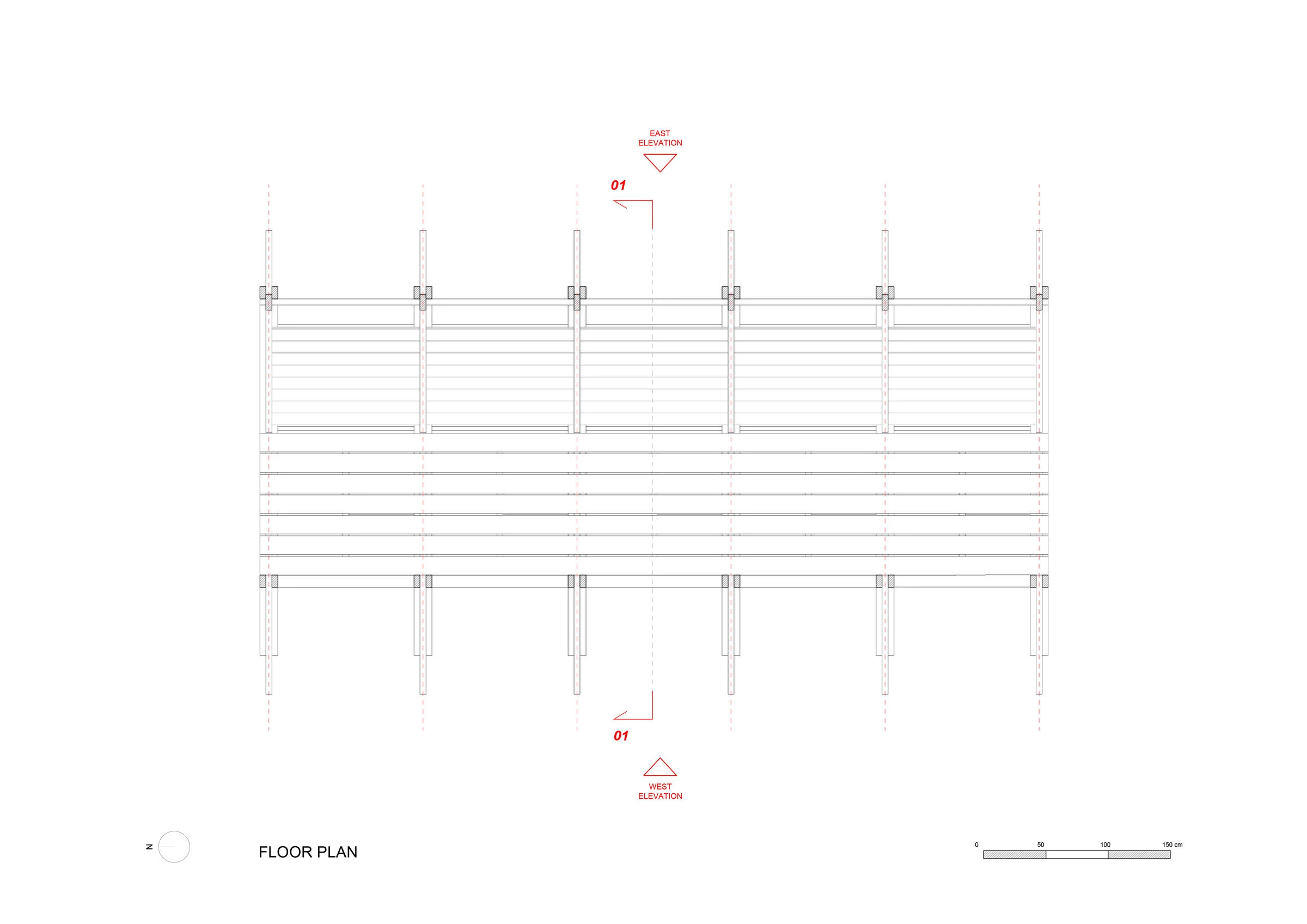 船舶安装丨Sebastian Erazo + Stefano Pugliese-46