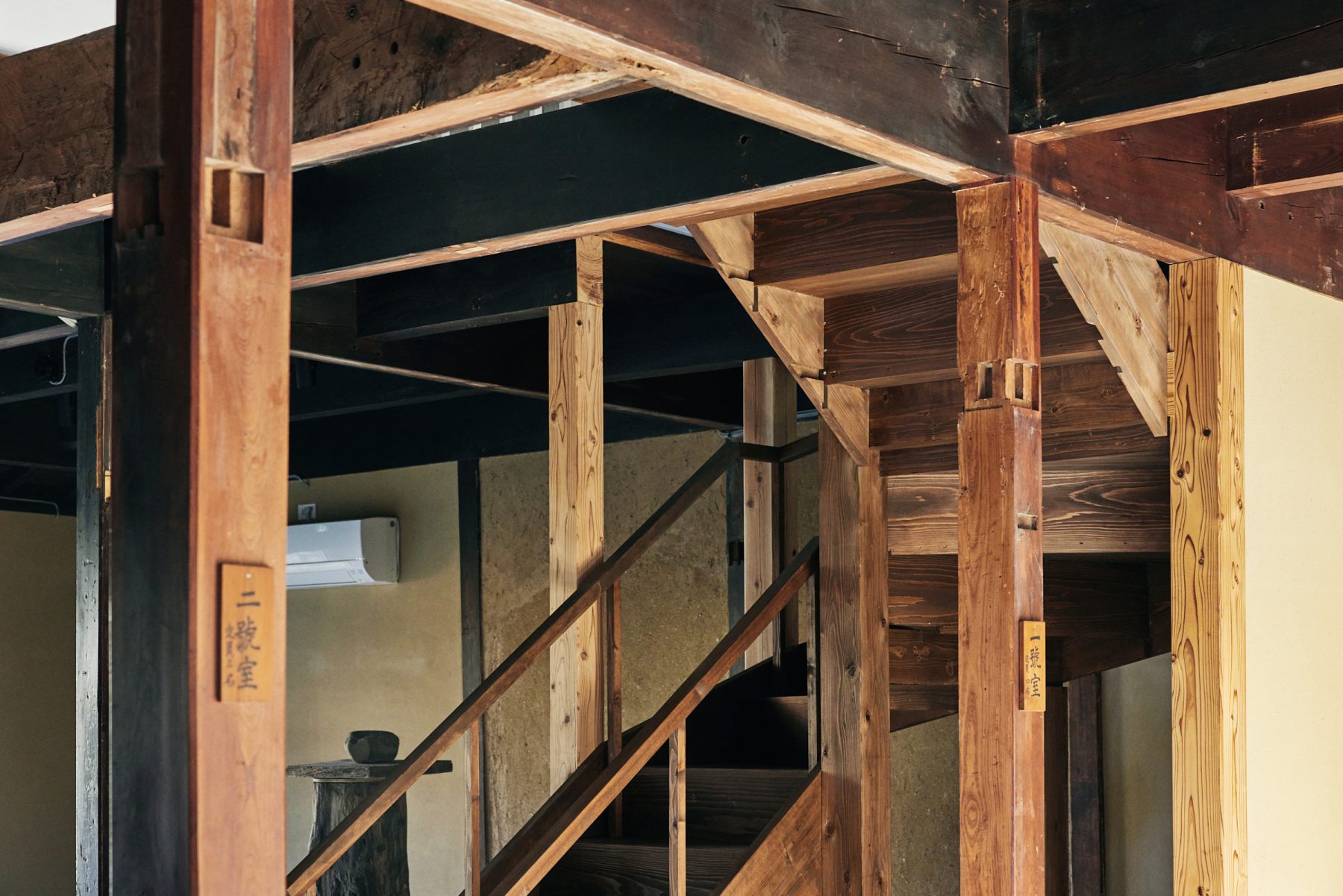 酒店丨日本长崎丨Jo Nagasaka,Schemata Architects-13