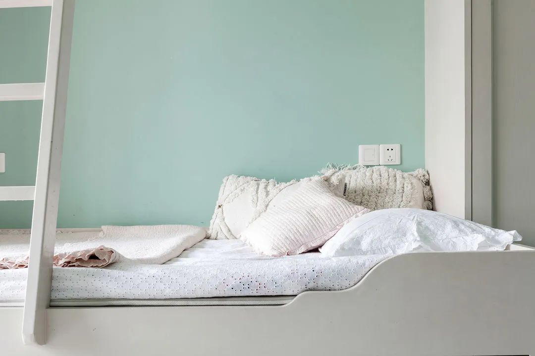 厦门法式复古质感的家-64