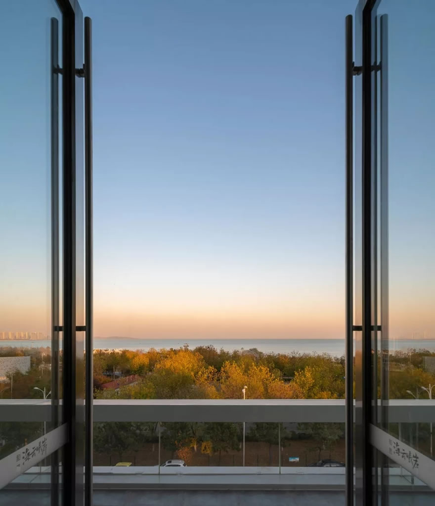 青岛·和昌海云曦岸-21