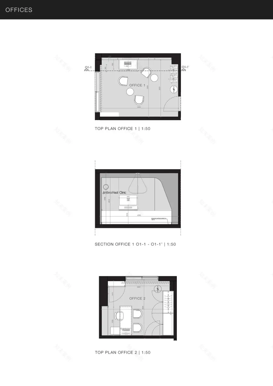 关节愈合诊所丨希腊丨TAKA + PARTNERS-33