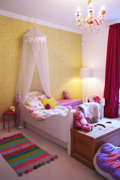 爱丁堡独特温馨的圣诞小镇住宅设计-19