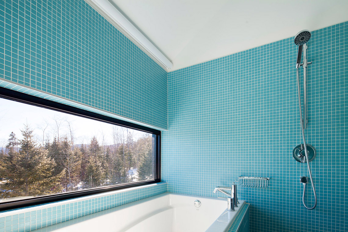 Monrocher 住宅项目 | 简约与自然的完美融合-13