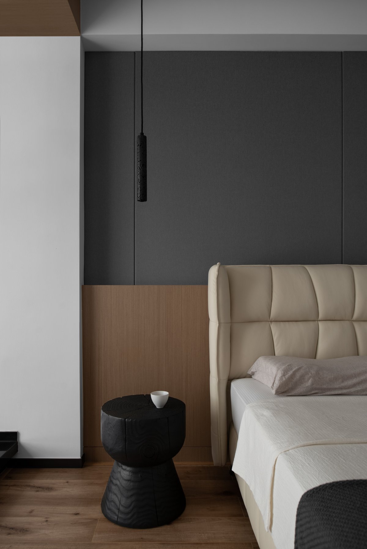 水一方丨中国揭阳丨木造设计-16