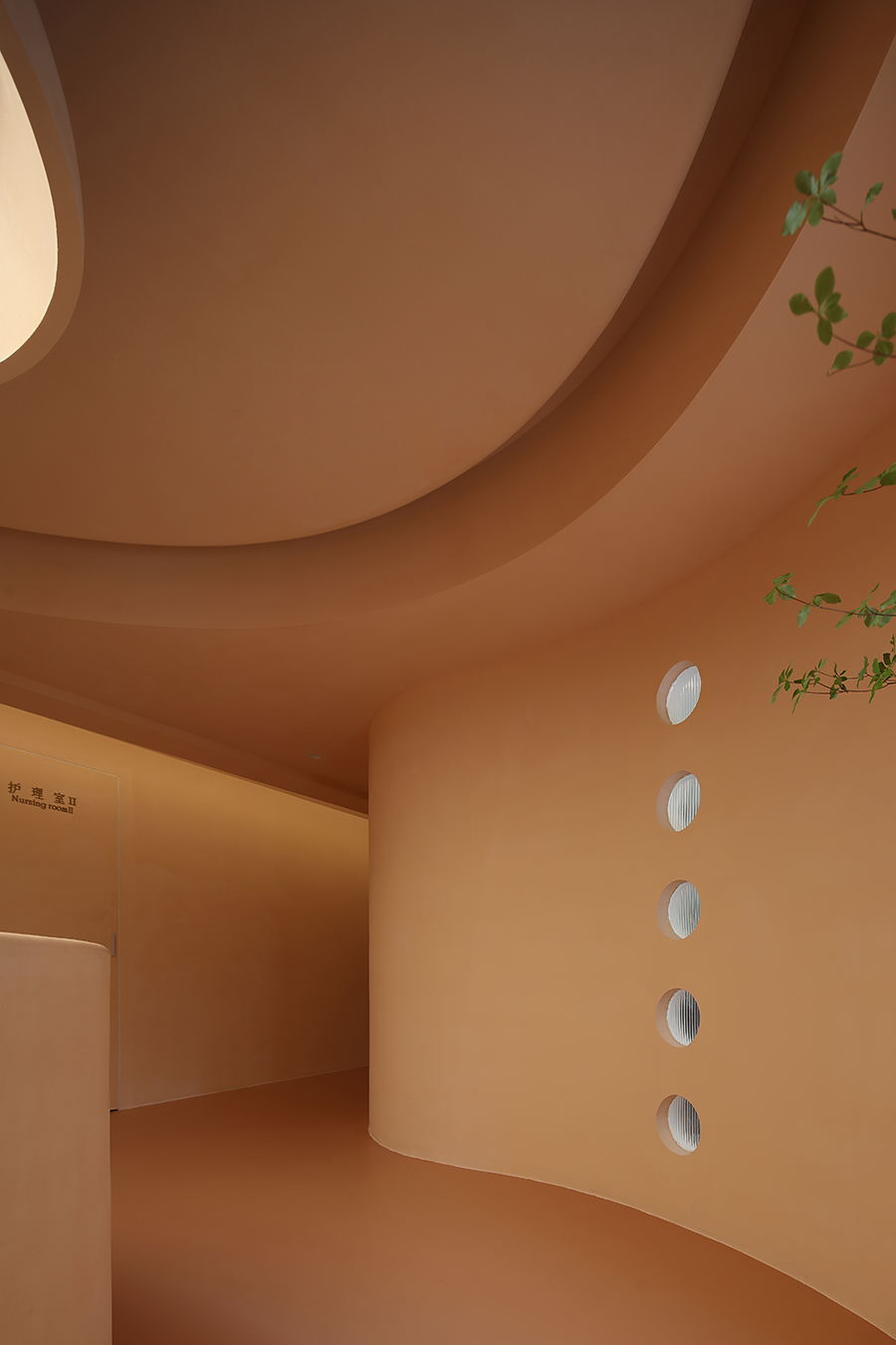 时间之前丨中国厦门丨厦门彳亍美学空间设计-27