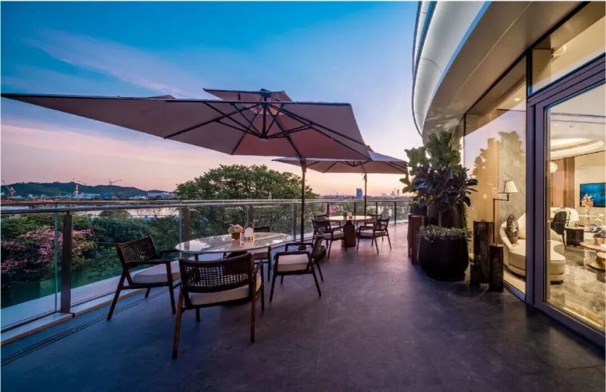 与珠江为邻,与世界同步-28