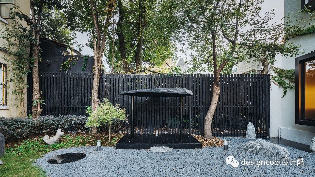 微光之宅丨中国上海丨Wutopia Lab-21