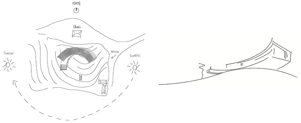 BOURO 住宅丨葡萄牙丨MUTANT ARQUITECTURA & DESIGN-13