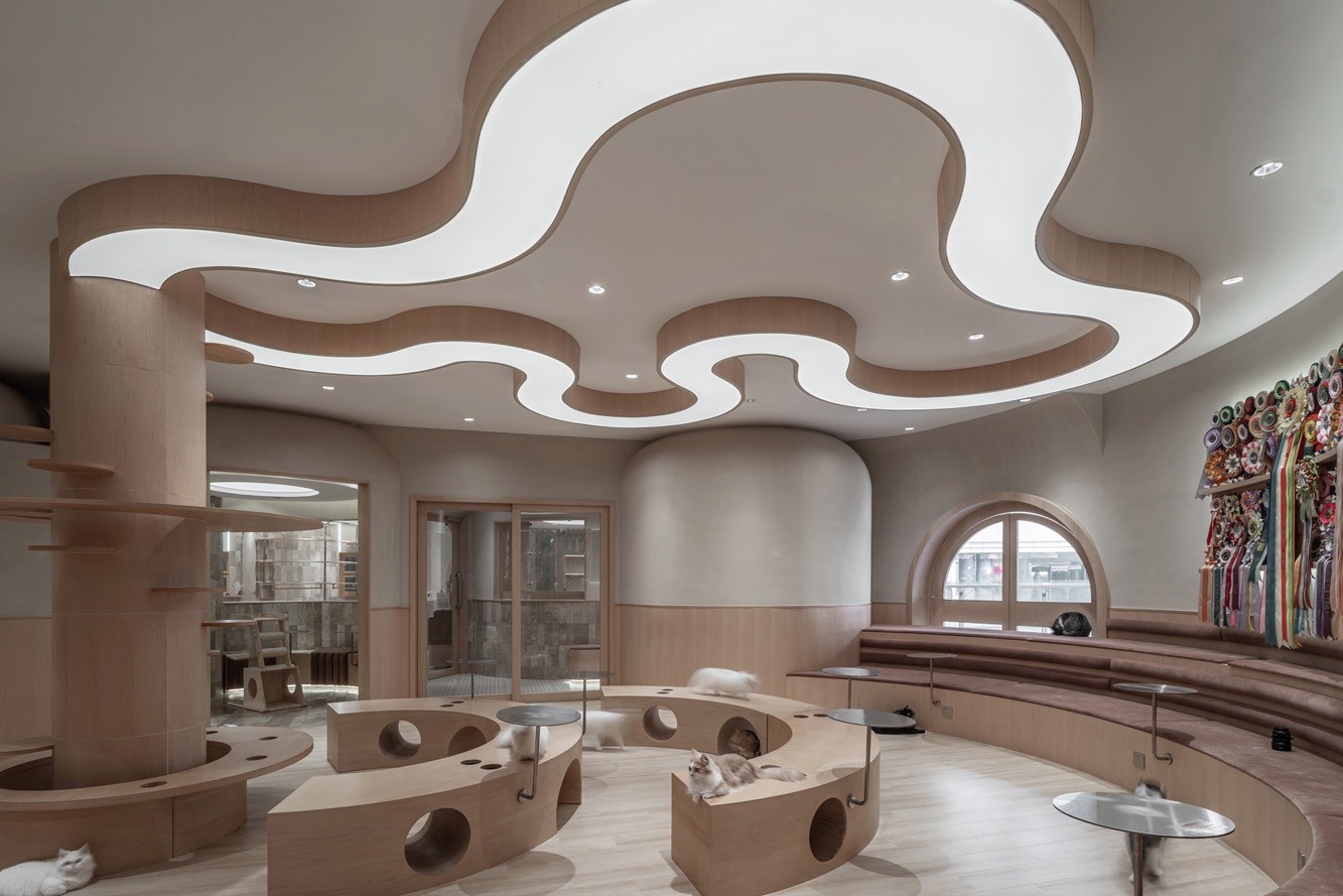 啵啵喵丨中国江苏丨无锡欧阳跳建筑设计有限公司-46