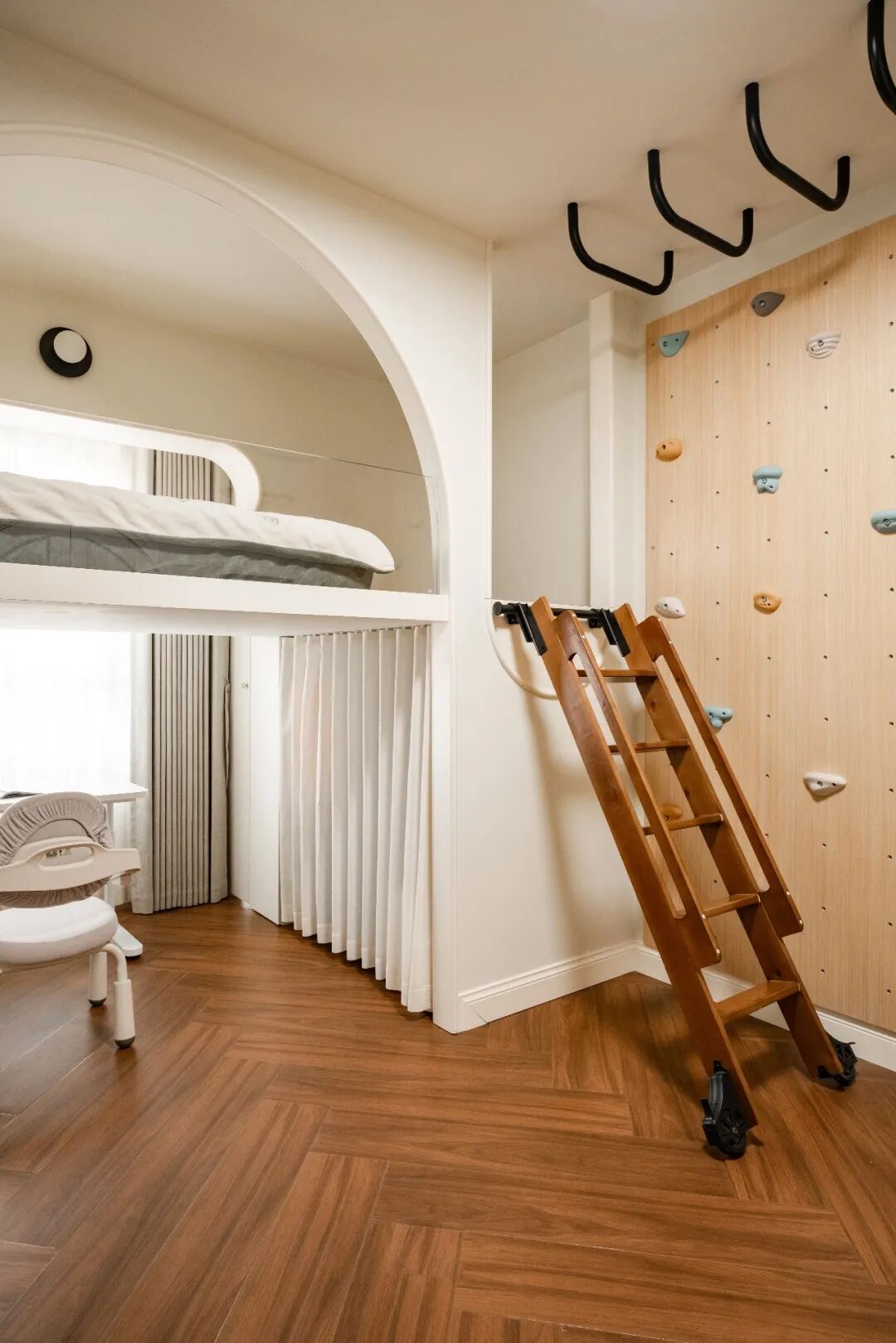 玛奇朵 · 实景丨隅间空间设计工作室-55