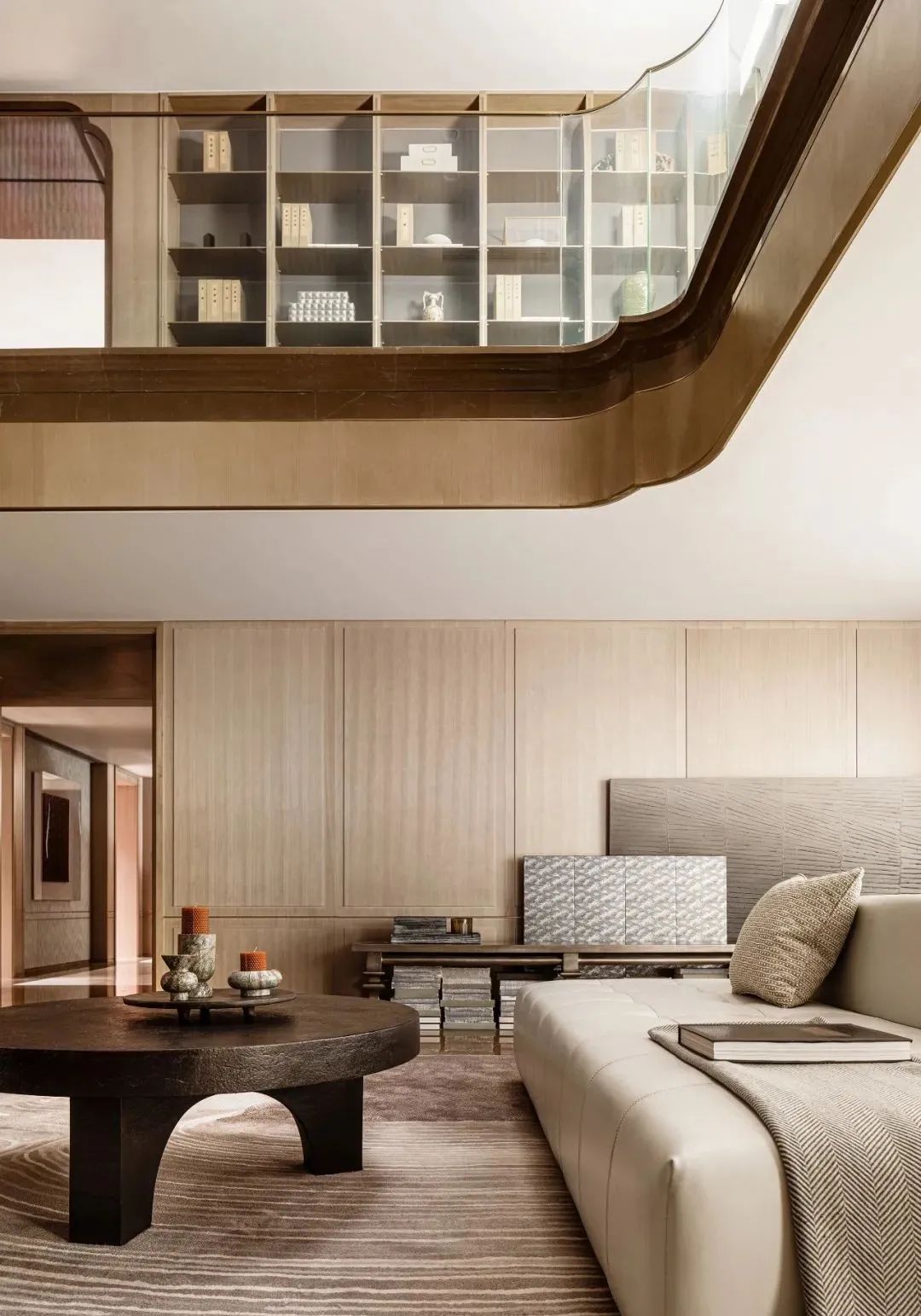 福州三盛百督府92#丨中国福州丨北京居其美业室内设计有限公司-80