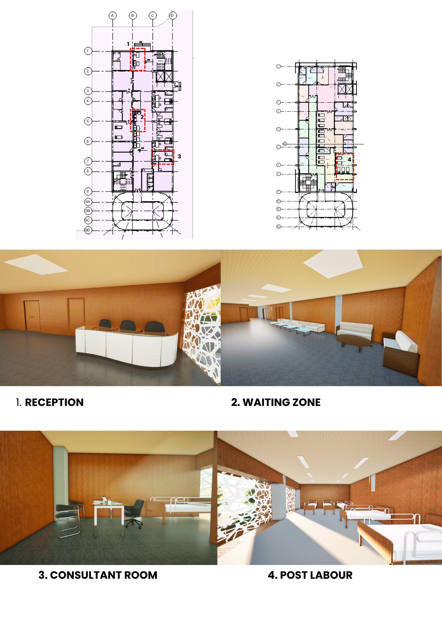 REVIT & BIM PORTFOLIO-11