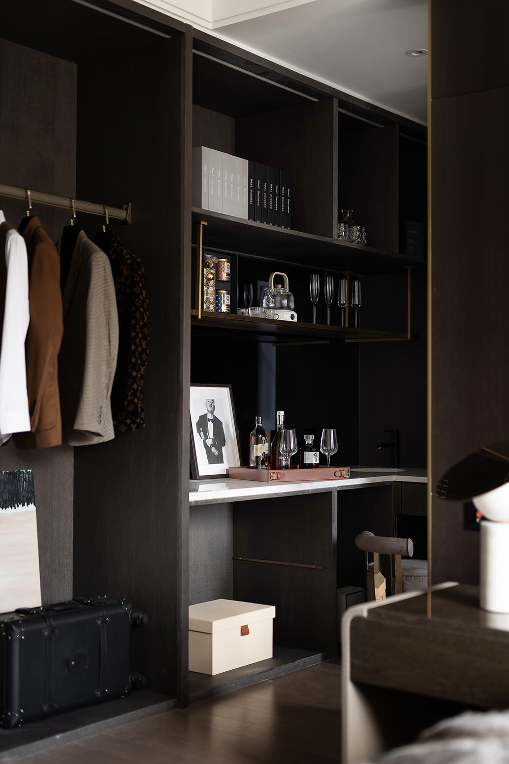 福清融侨望云丨深圳市昊泽空间设计有限公司-40