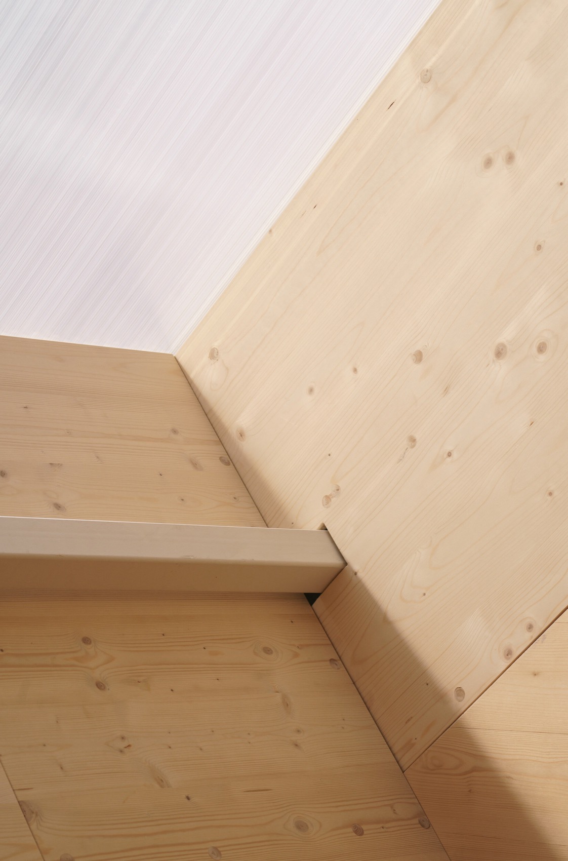 Jirčany 消防站丨捷克丨SOA architekti-44