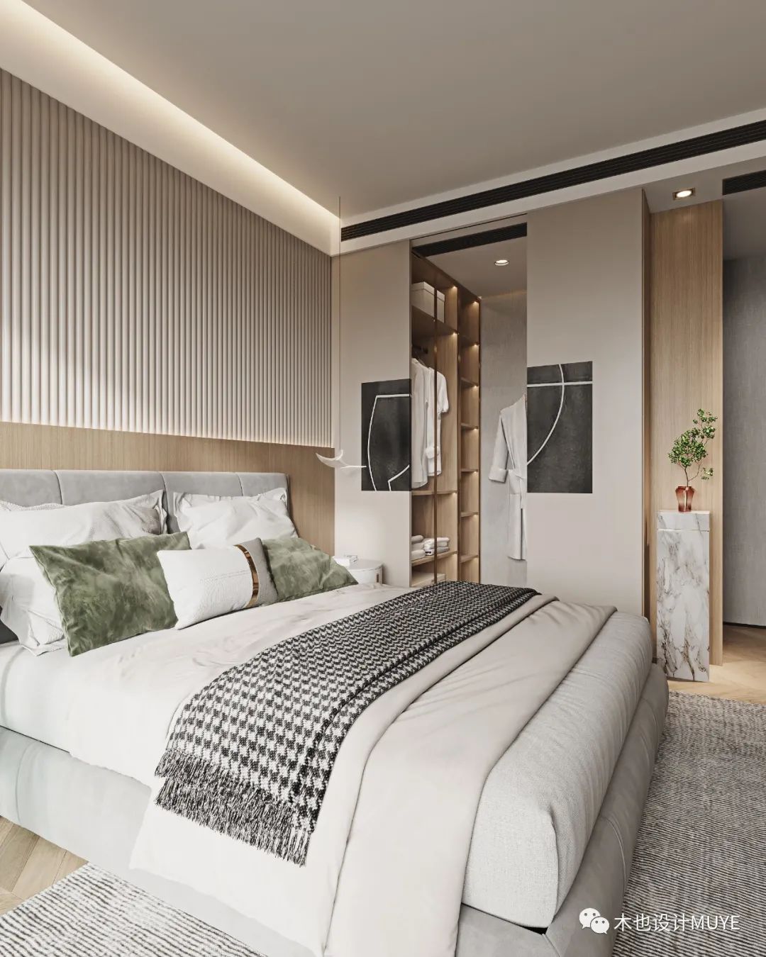 建发央著楼王丨待定-38