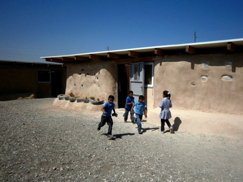 丨巴勒斯坦丨ARCò  Architecture and Cooperation-37