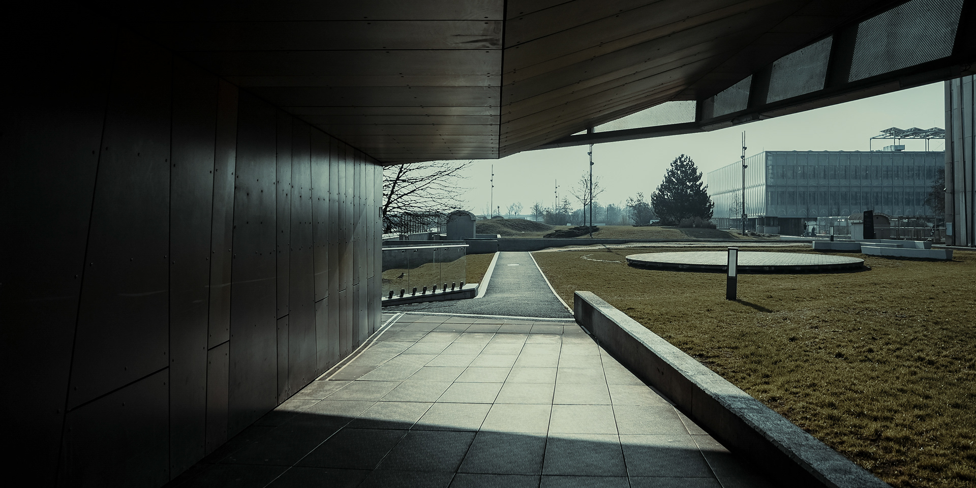 城市叙事：华沙的一天丨波兰华沙丨3D 艺术家-19