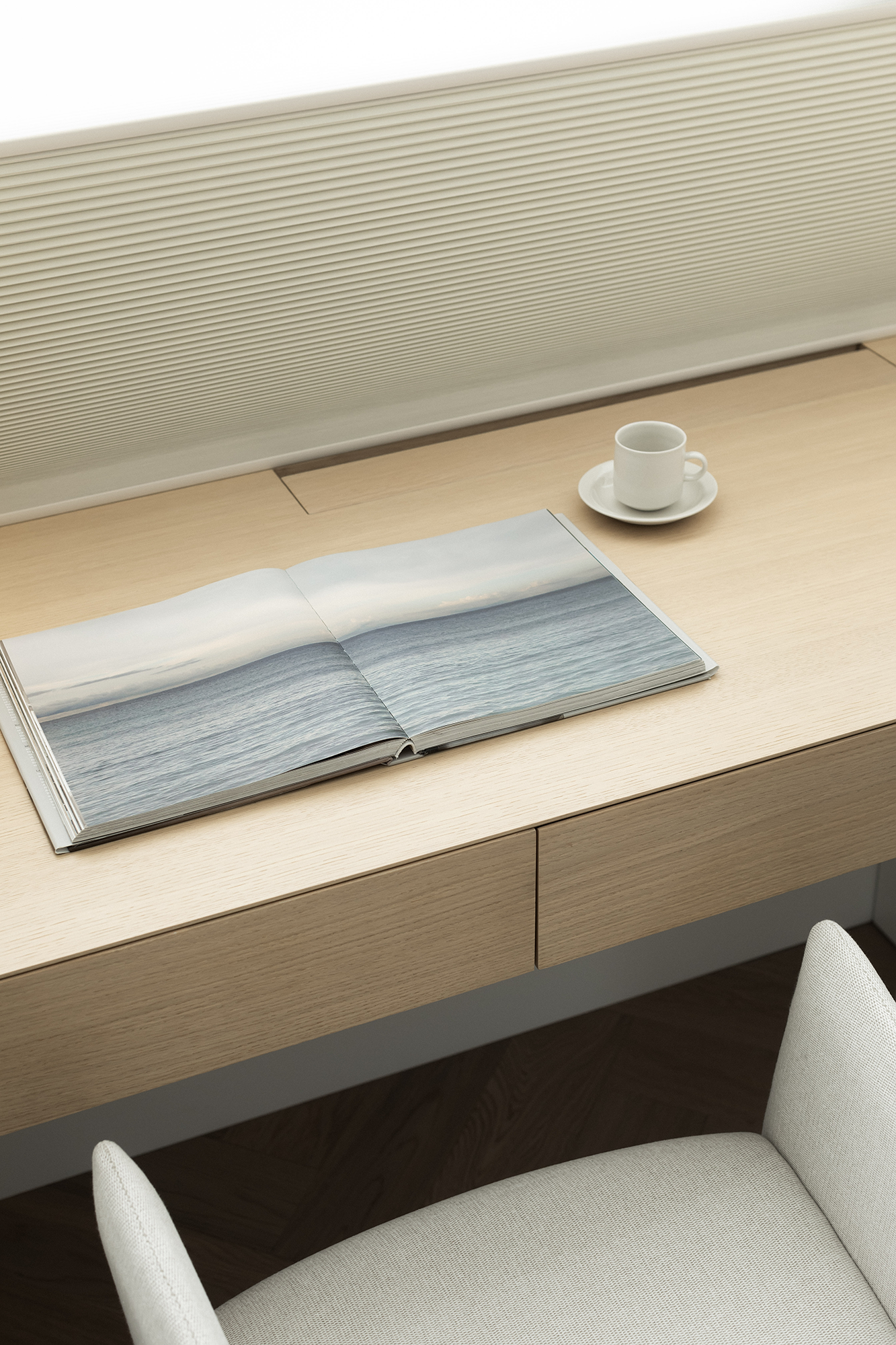 观照自然之境丨已来设计-55