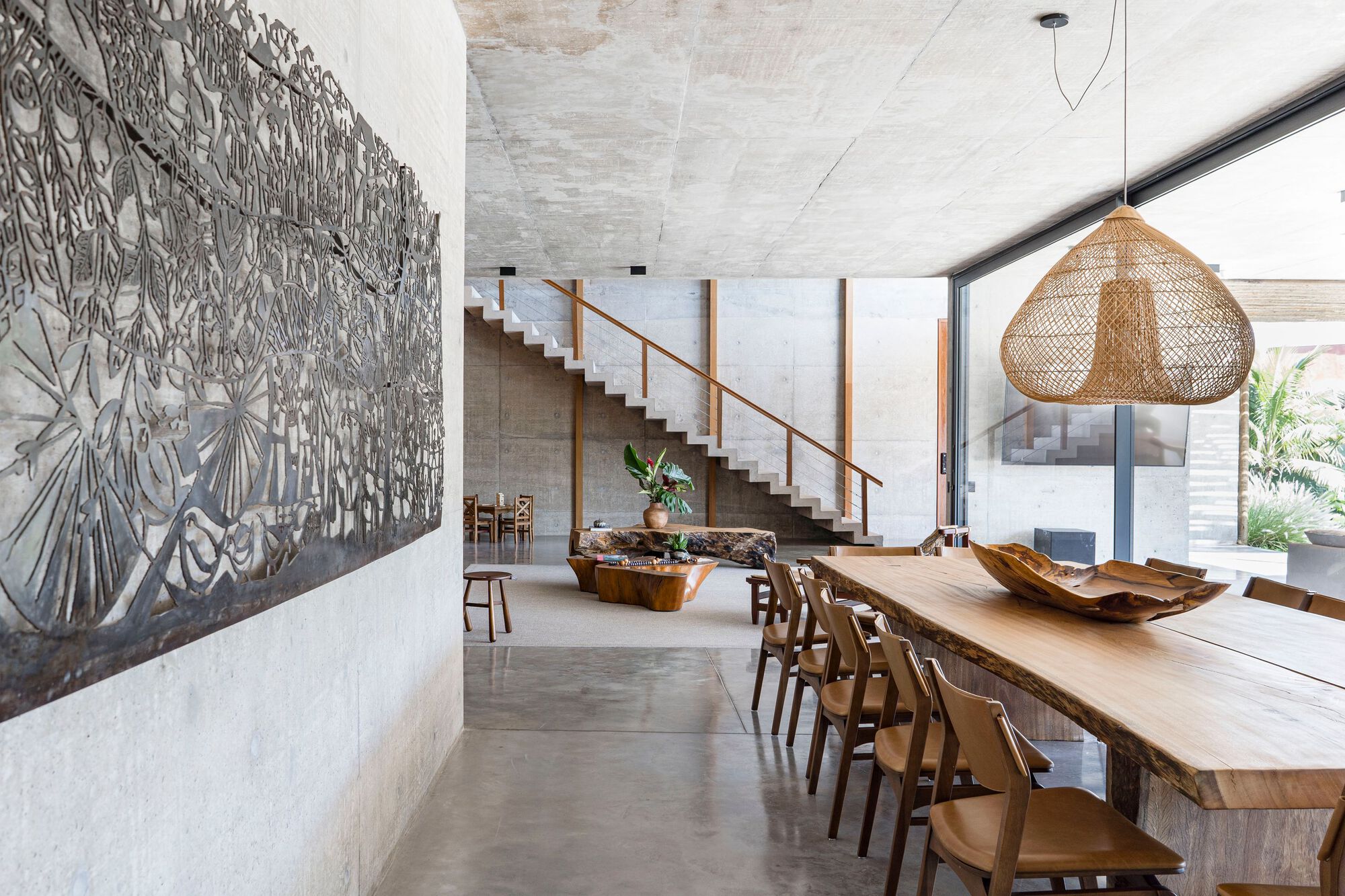 SJ 之家丨巴西丨ME Arquitetura-33