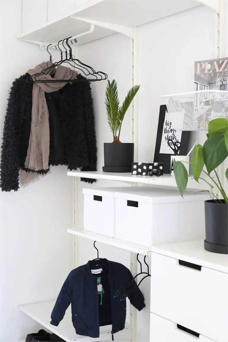 色彩明亮的儿童友好公寓设计-13