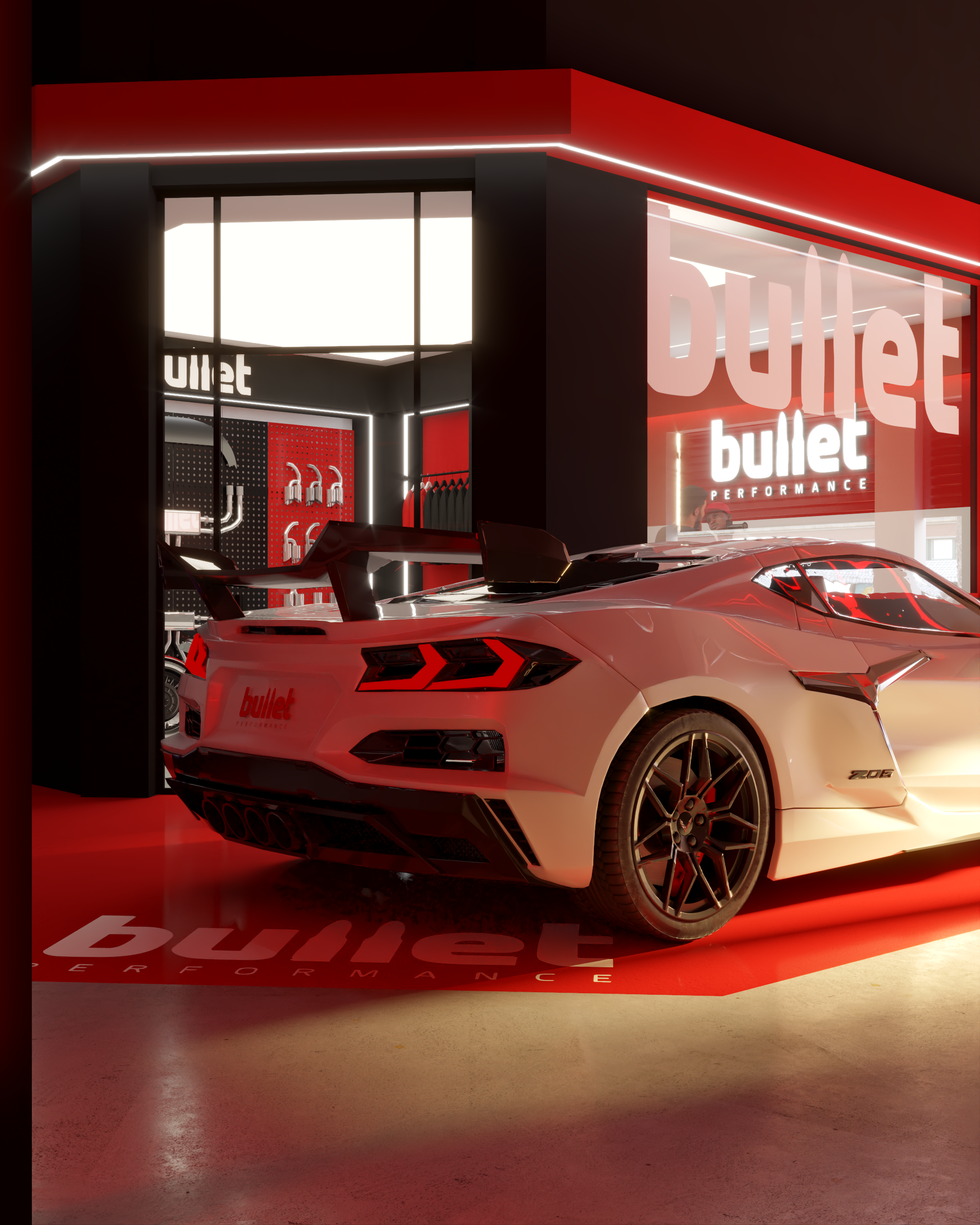 INTERIOR DESIGN CARS WORKSHOP-4