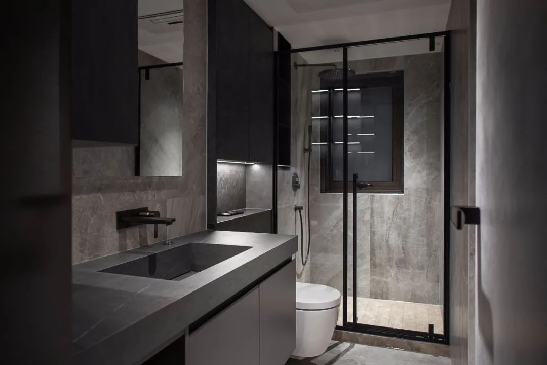 和欣国际花园丨中国上海丨金园圆设计团队-62