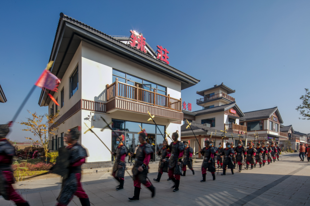 荆州郢城遗址保护和利用修复工程设计丨中国荆州丨中国建筑设计研究院建筑历史研究所,荆州文物保护中心,荆州博物馆等-50