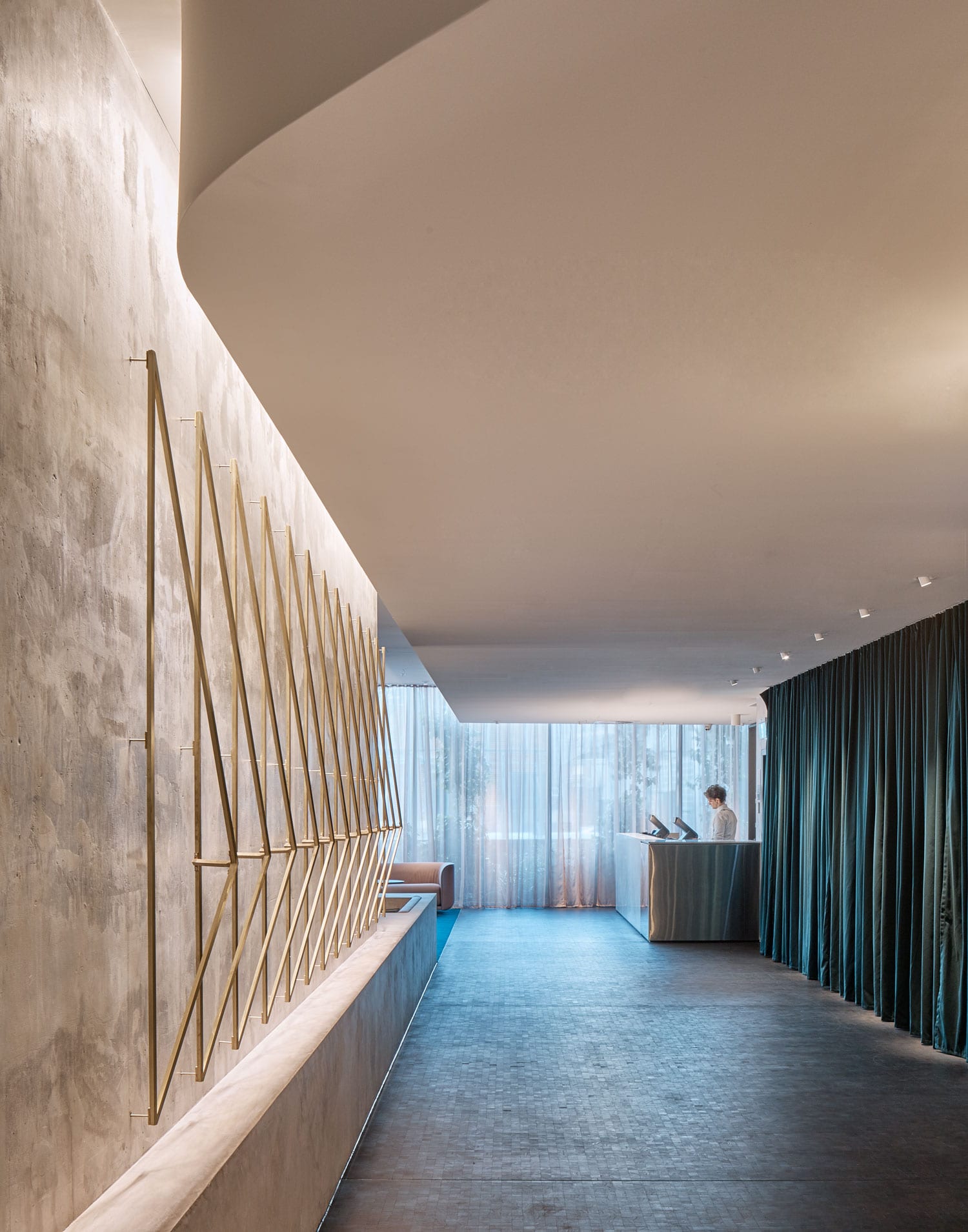 悉尼 Palace Central 影院|| 欧式风韵与现代观影的完美结合-0