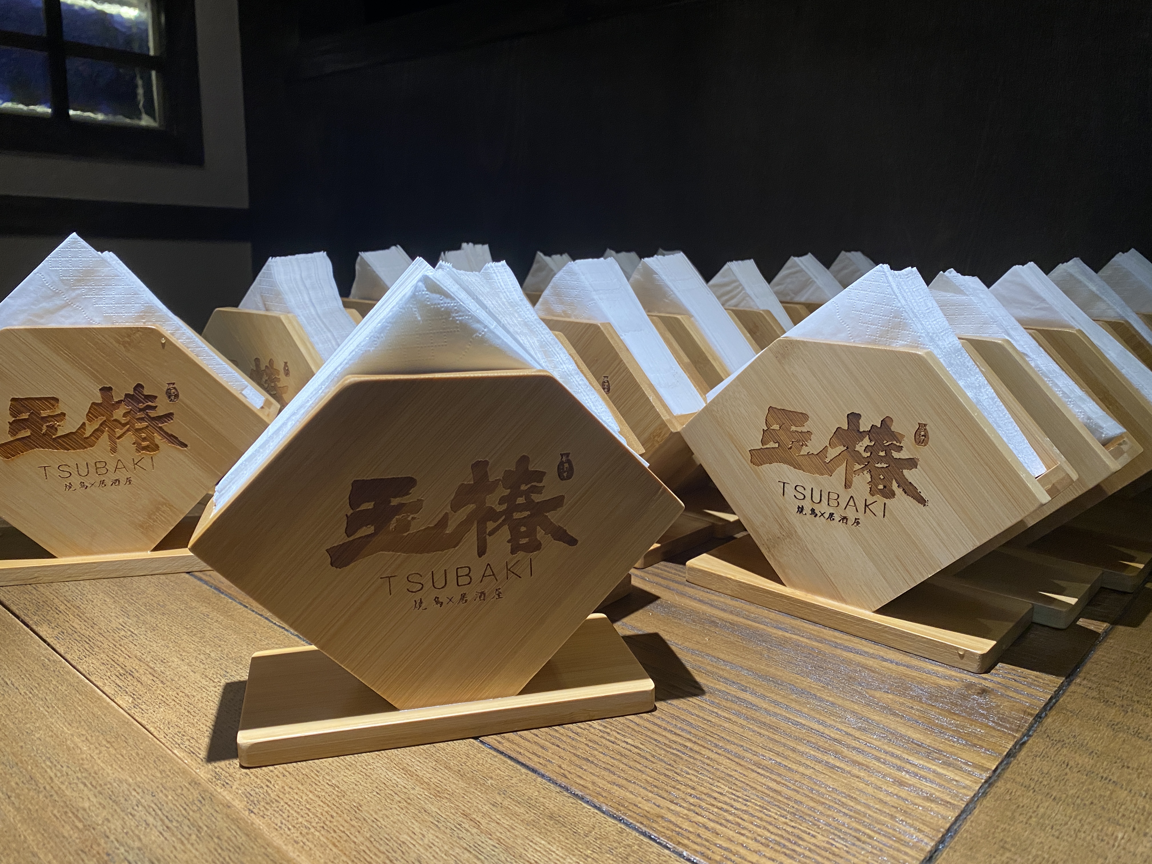 玉椿烧鸟居酒屋丨中国深圳丨品深餐饮设计-61