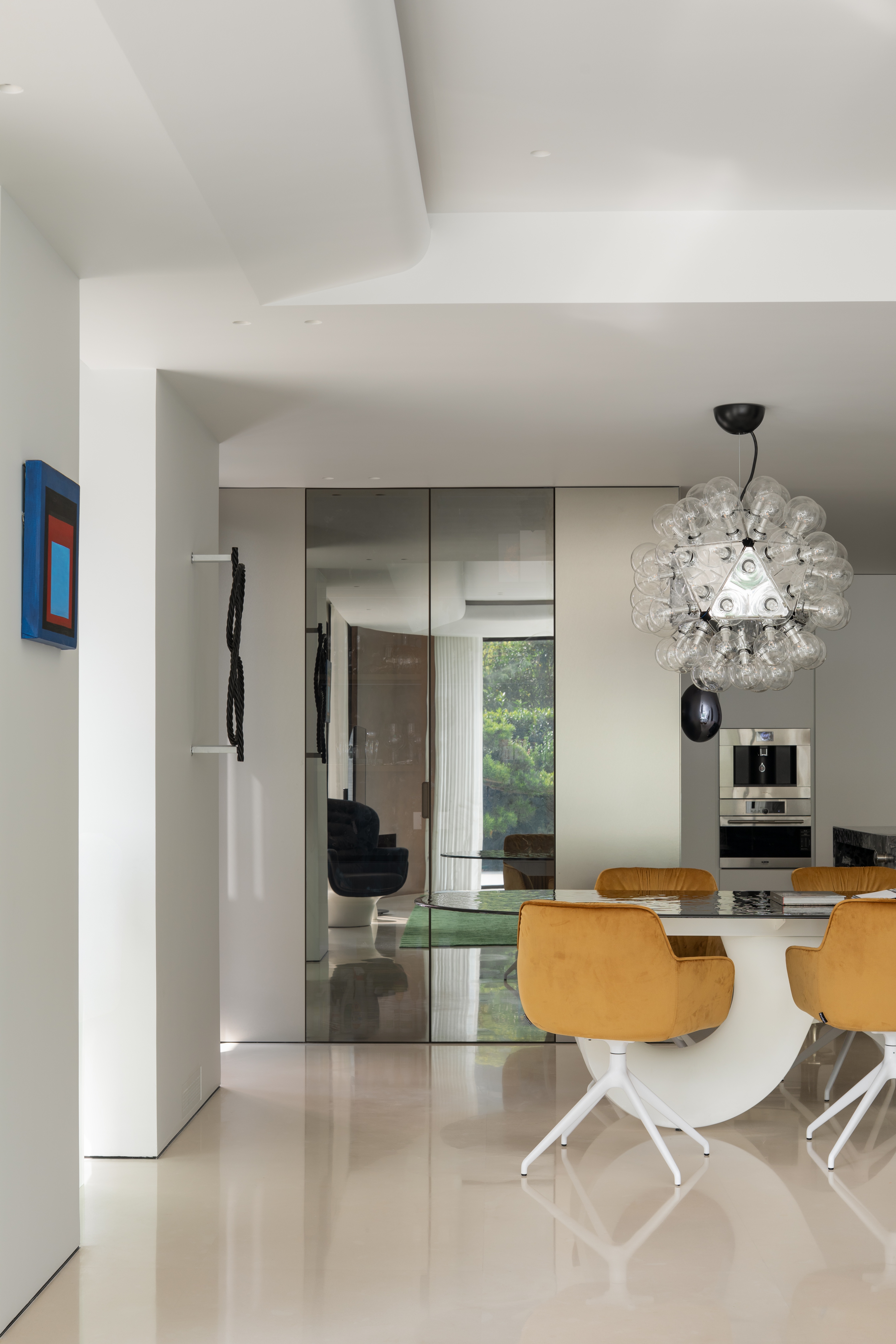 郑州永威上和院700㎡丨中国郑州丨时效楠设计事务所-20