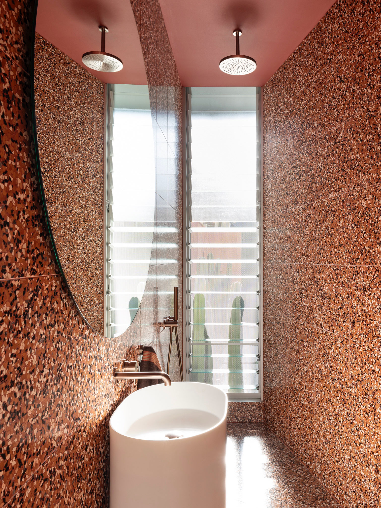 悉尼帕丁顿的建筑瑰宝丨澳大利亚悉尼丨Plus Minus Design-12