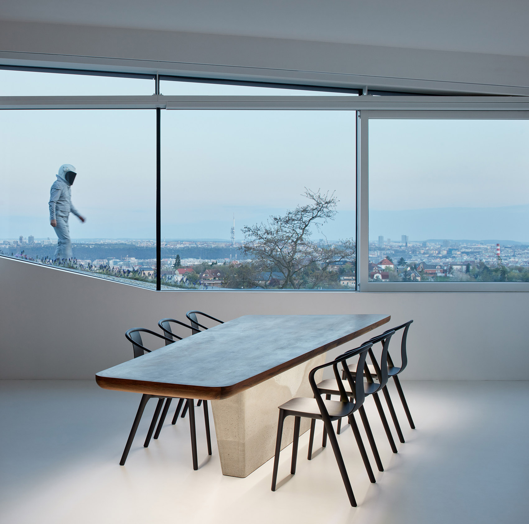 捷克Sophia住宅-23