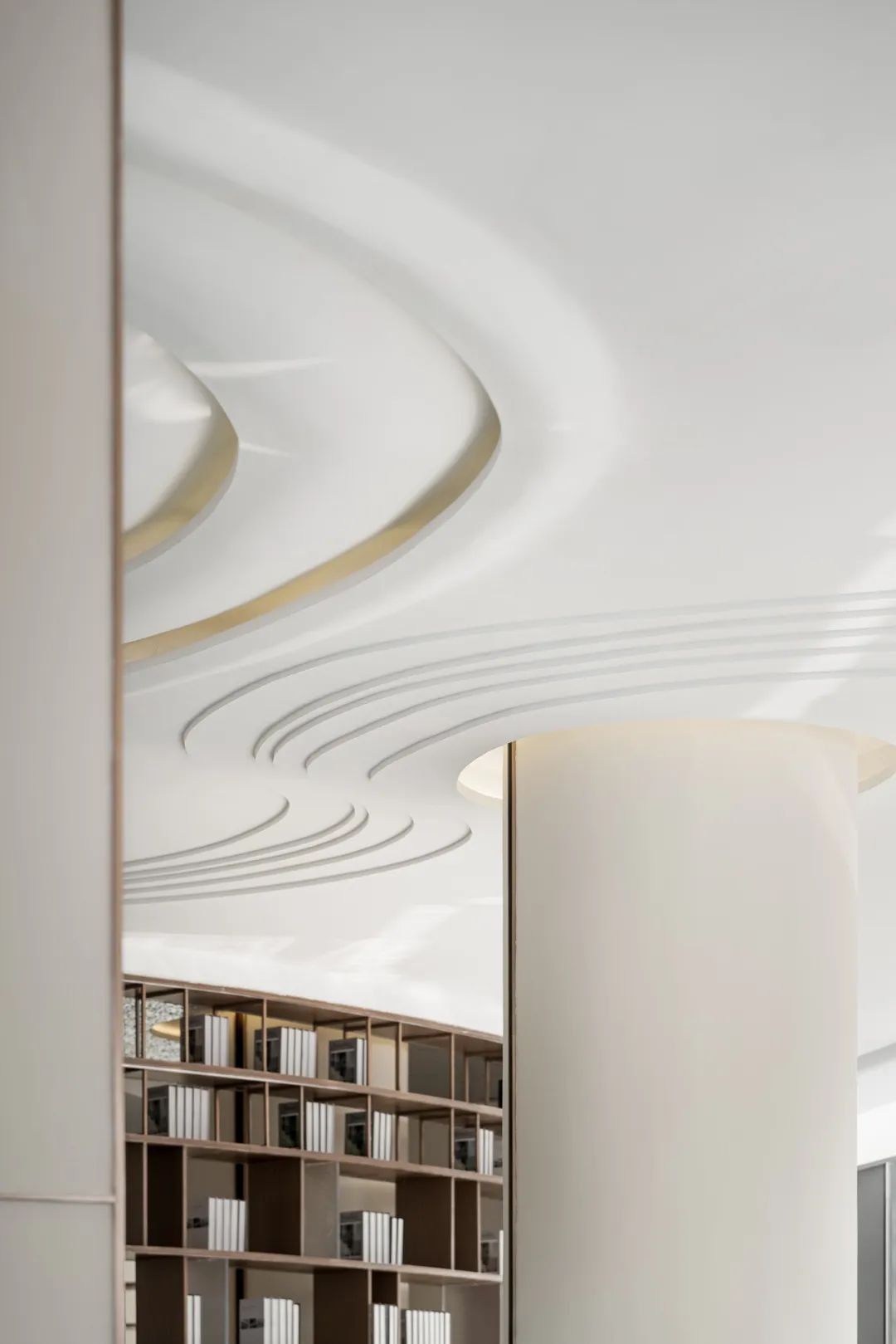 资阳天翊京皓·云麓 177 售楼处丨中国资阳丨九度设计成都公司-39