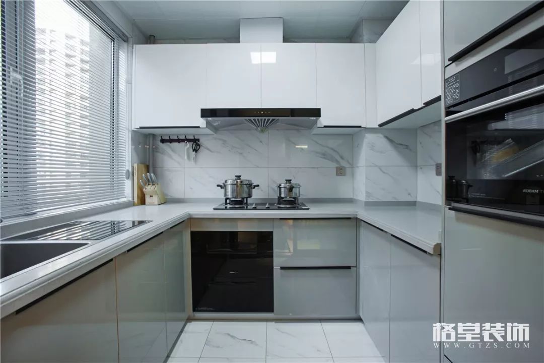 月亮湾沁园现代风设计，光影之境打造浪漫生活-32