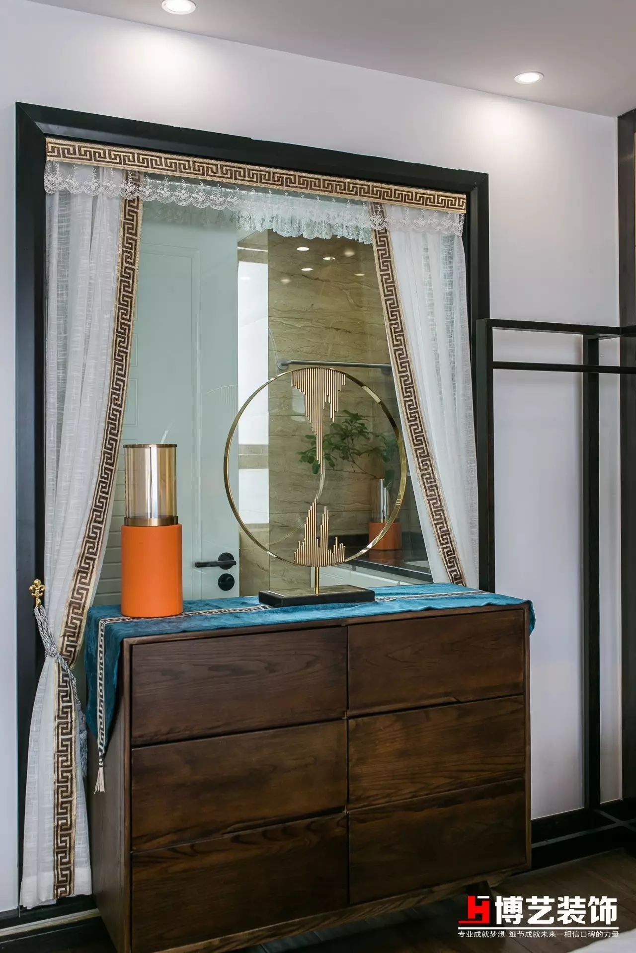 《天道酬勤》新中式风格，简约时尚更受年轻人追捧-43