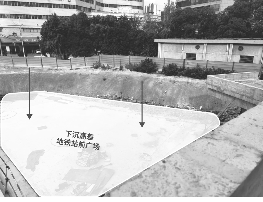 长沙万象城丨中国长沙丨MIND迈德景观（景观深化及施工图）等多家-12