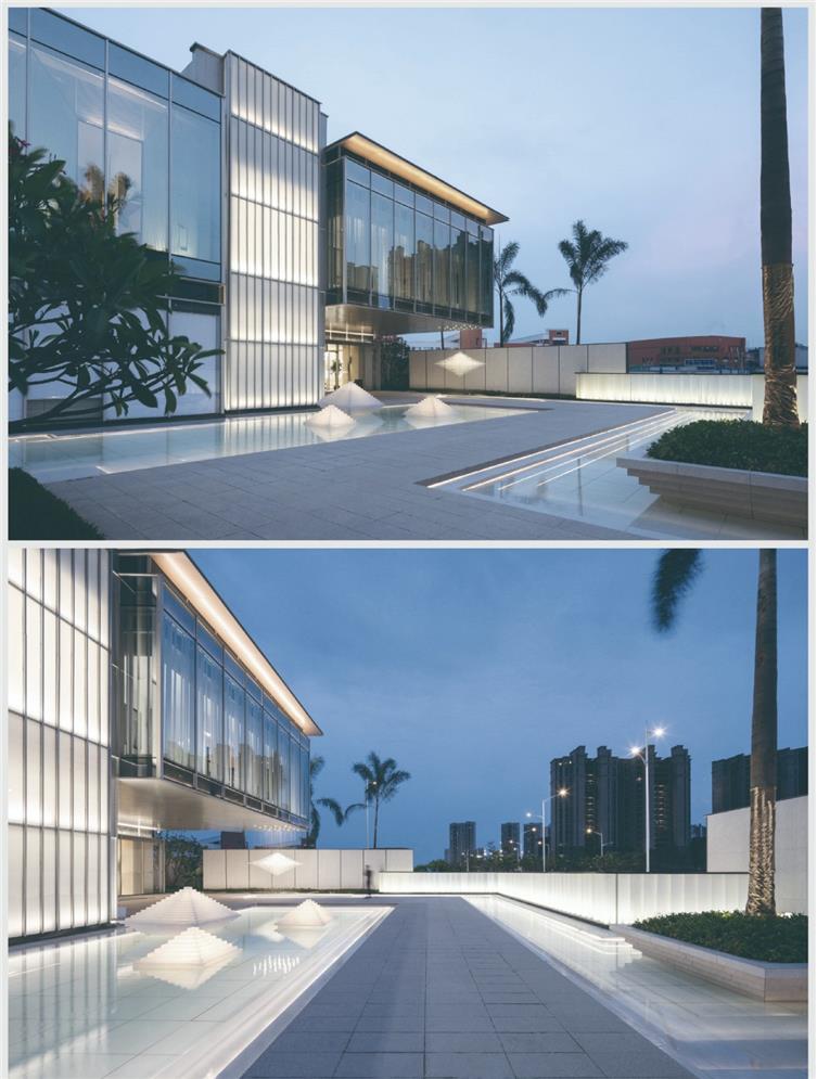 【厦门中梁正荣府】效果图_设计图-5