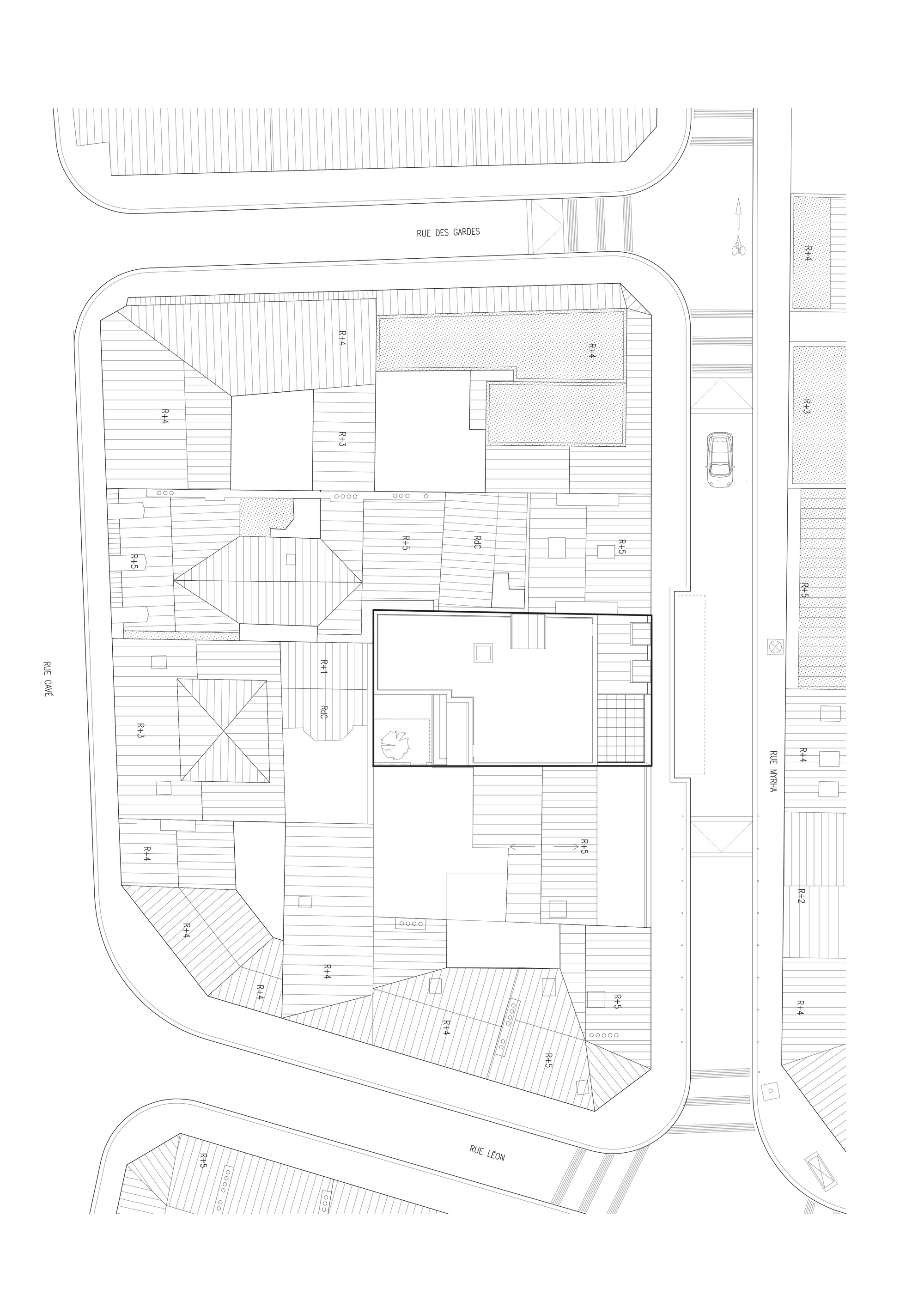 丨法国巴黎丨FUSO atelier-36