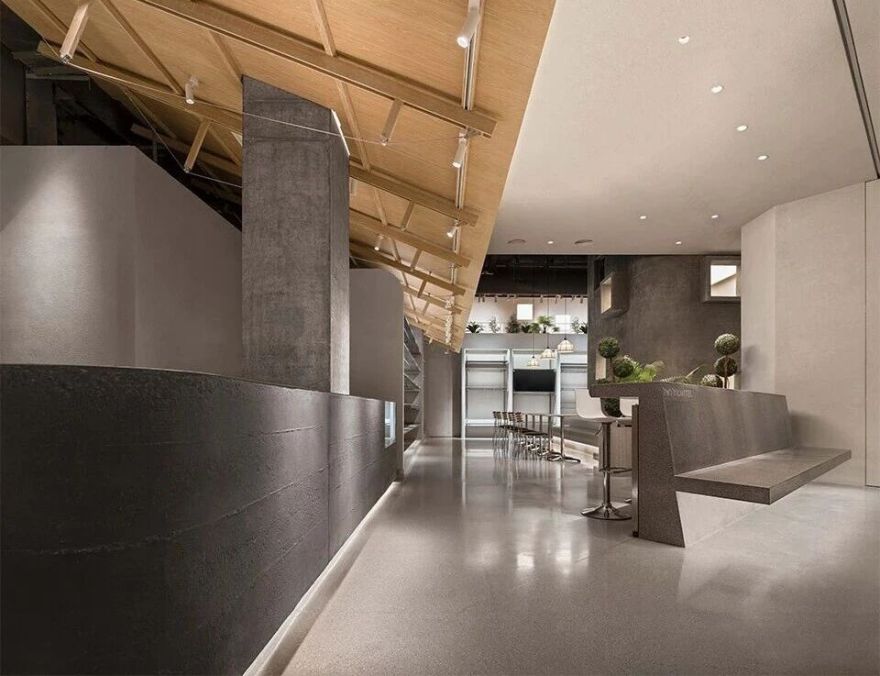 小狗客厅丨中国武汉丨本样设计-0