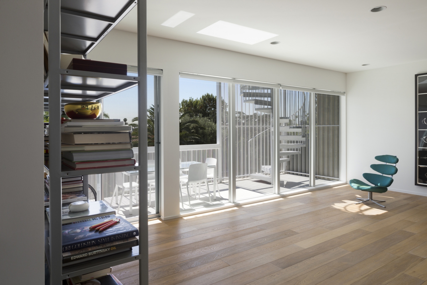 Cloverdale749住宅丨Lorcan O’Herlihy Architects-31