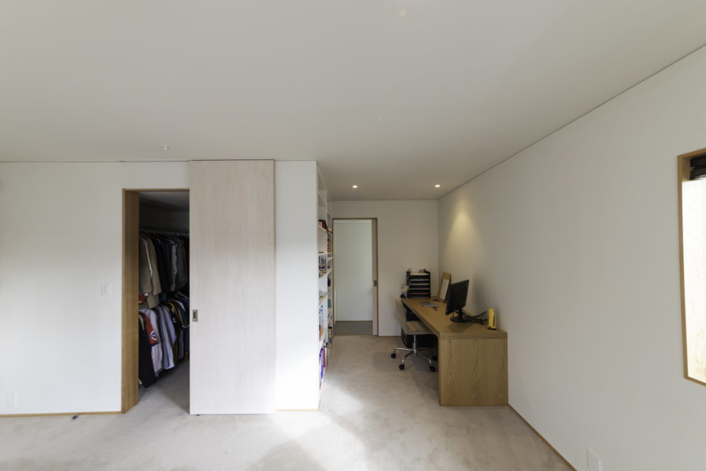 築40年の木造住宅をフルリノベ都心のアウトドアリビングで景色＆バーベキューを堪能する | Renovation | 100%LiFE-15