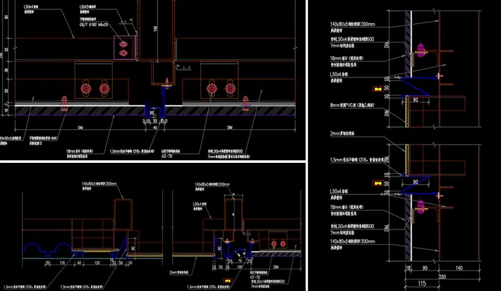 中国电建·国宾华曦府丨中国成都丨基准方中建筑设计股份有限公司-83