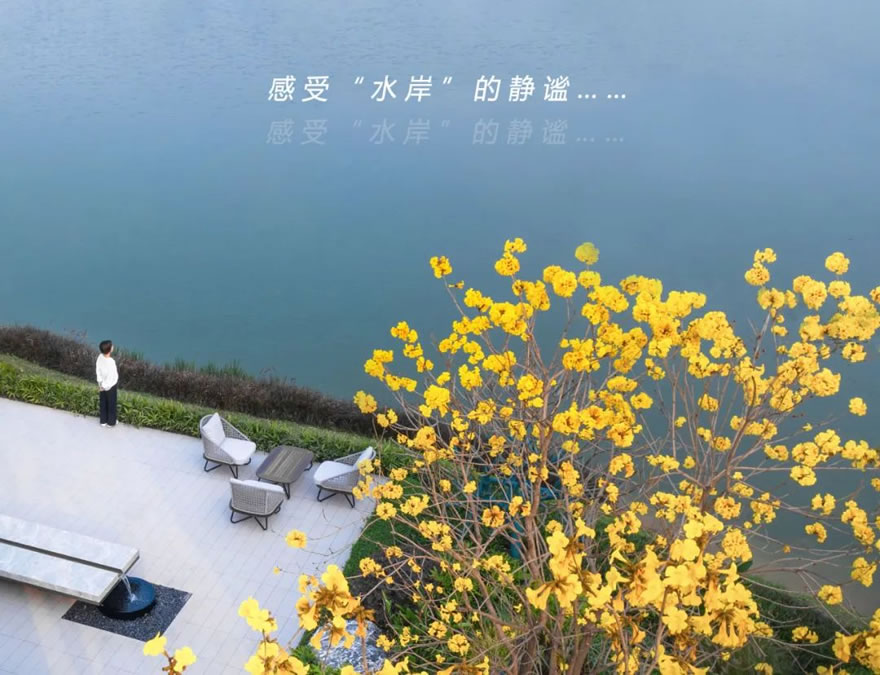 美的•滨湖学府丨中国佛山丨广东天元建筑设计有限公司-15