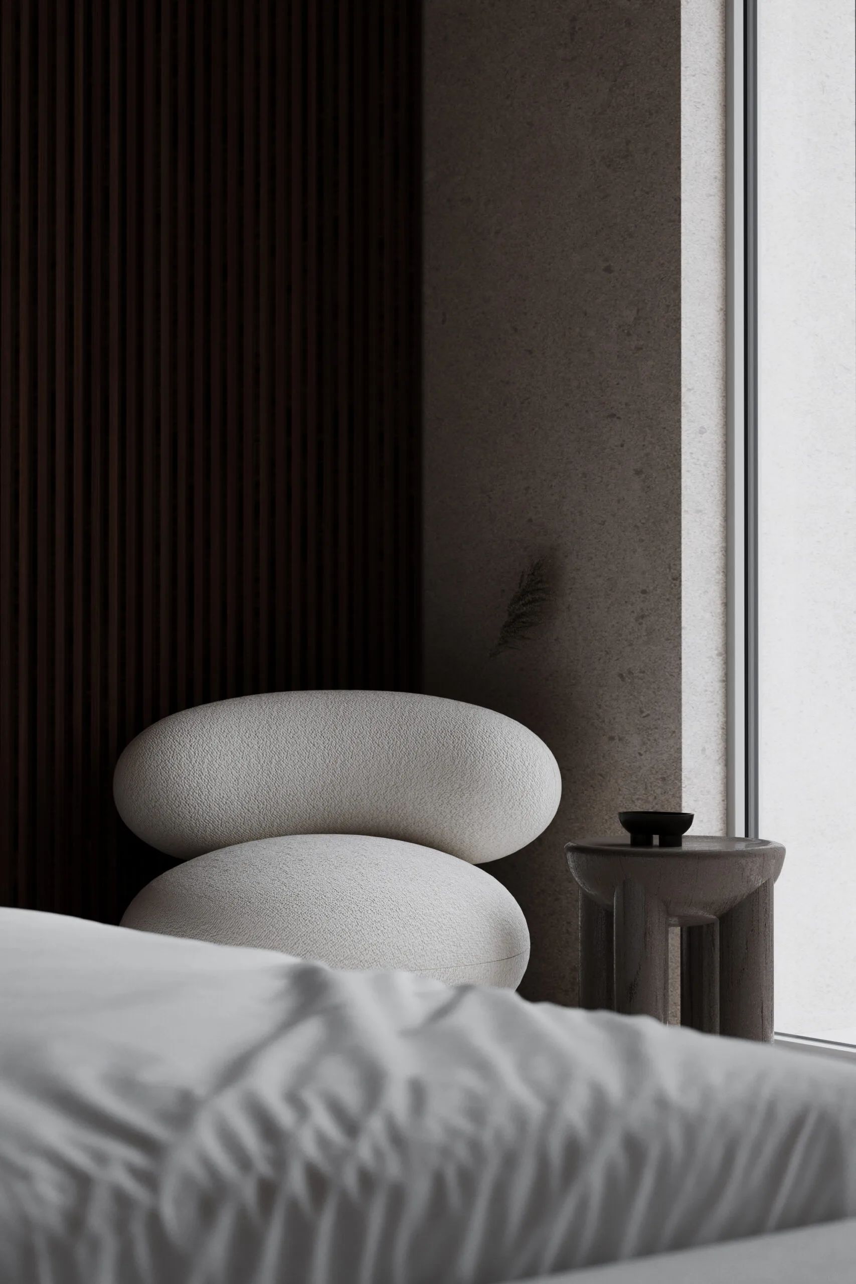 禅之家丨乌克兰丨SHOVK STUDIO-56